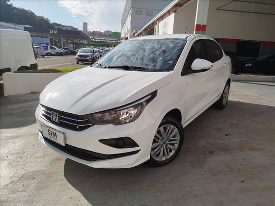 FIAT CRONOS 1.3 FIREFLY FLEX DRIVE MANUAL FIAT CRONOS 1.3 FIREFLY FLEX DRIVE MANUAL